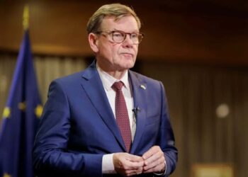 Переговори щодо України можуть початися незабаром – Вадефуль