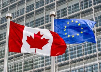 Канада хоче приєднатися до кредиту ЄС на €90 млрд для України