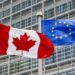 Канада хоче приєднатися до кредиту ЄС на €90 млрд для України