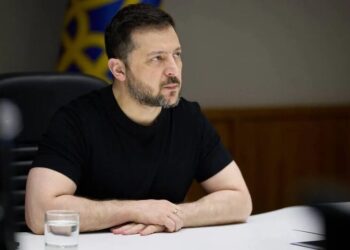 рф за тиждень випустила по Україні понад 2 тисячі дронів – Зеленський