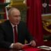 путін розпочав переговори зі спецпредставниками Трампа у кремлі