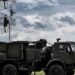 Сили оборони уразили РЛС "Каста", пункт управління БПЛА та місце зосередження окупантів