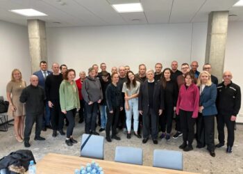 білорусь звільнла 25 політв’язнів в обмін на послаблення санкцій США