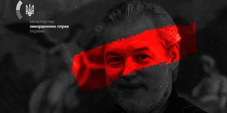 Симфонічний оркестр Аннаполіса скасував виступ російського скрипаля Рєпіна