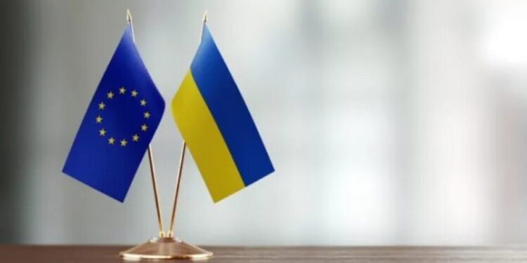 У Раді перебувають 114 євроінтеграційних законопроєктів, Україна представила ЄС прогрес реформ