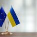 У Раді перебувають 114 євроінтеграційних законопроєктів, Україна представила ЄС прогрес реформ