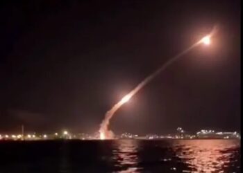 рф масовано атакувала Київщину ракетами та дронами – 1 людина загинула, серед постраждалих дитина – ОВА