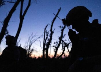 "Противник проспав справжній удар": Третій армійський корпус заявив про звільнення ще 51 км² на Лиманському напрямку