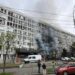 Атака БПЛА рф на Київ 23 вересня – загинуло двоє, поранено 36 людей