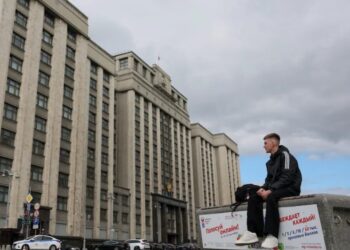 Лише 31% росіян вірять у чесність виборів до держдуми – опитування