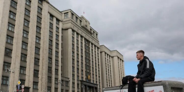 Лише 31% росіян вірять у чесність виборів до держдуми – опитування