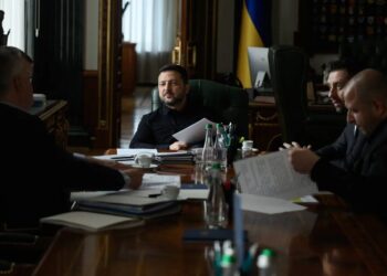 Зеленський заявив про готовність України до зустрічі з представниками президента США