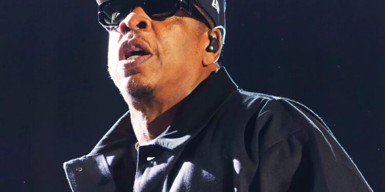Jay-Z більше не звинувачують у зґвалтуванні, позивачка "ніколи не зустрічалася" з репером