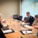Намітили дуже чіткий план дій – Корецький і місія МВФ обговорили фінансування України та Бюджет-2027