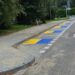 Не прапор і не паркомісця для українців – у Польщі спалахнули суперечки через синьо-жовті прямокутники на асфальті