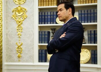 Гренландія назавжди залишиться частиною Північноамериканської стратегічної оборонної зони – Рубіо