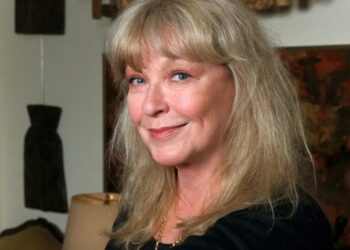 Померла акторка й письменниця Марина Владі, їй було 88 років