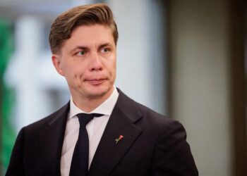 Прем'єр Литви заявив, що доказів "підготовки росії до чогось" немає попри попередження
