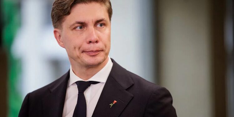 Прем'єр Литви заявив, що доказів "підготовки росії до чогось" немає попри попередження