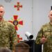 Драпатий представив нового командувача Сухопутних військ Заїця, а також визнав п'ять ключових завдань