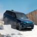 JLR представила Range Rover Sport Electric із запасом ходу 602 км