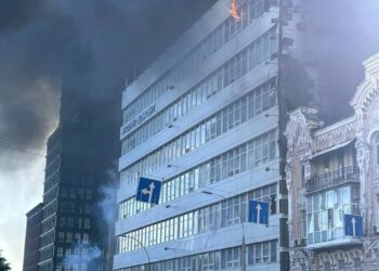"Добробут" припиняє роботу після російські атаки