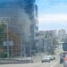 Атака рф на офісну будівлю в Києві забрала життя чотирьох людей, серед поранених – дитина