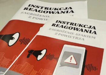 Польща готує громадян до повітряних атак – ВМС опублікувало інструкцію
