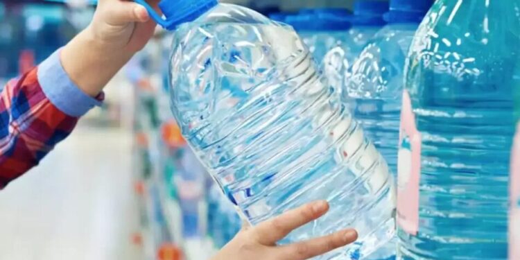 Київ готує резерви води та продуктів на випадок надзвичайних ситуацій
