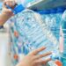 Київ готує резерви води та продуктів на випадок надзвичайних ситуацій