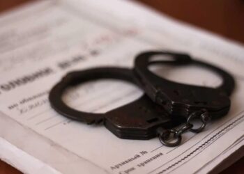 Підкинули наркотики екскомбату "Маґури": затримали четвертого учасника схеми, який проник в авто Ширшина