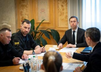 В Україні вдосконалять ідентифікацію репатрійованих тіл, план дій мають підготувати за тиждень