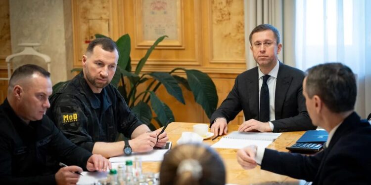 В Україні вдосконалять ідентифікацію репатрійованих тіл, план дій мають підготувати за тиждень