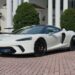 "Найдешевший" McLaren виявився одним із найпрактичніших суперкарів на ринку