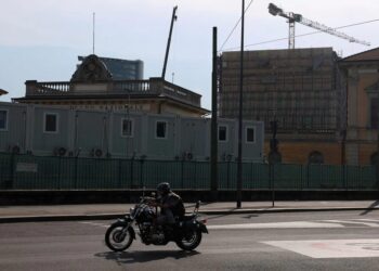 Американська компанія сплатить понад 30 млн євро за експлуатацію працівників на будівництві консульства США в Мілані