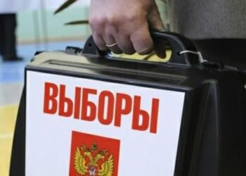 У рф порахували понад 83% голосів на виборах до держдуми: попередні результати