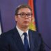 Правлячі популісти Сербії пропонують президенту Вучичу перейти на посаду прем'єра після виборів