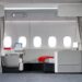 Ікра та шампанське – як ставка Air France на розкіш допомогла збільшити прибутки на тлі війни в Ірані