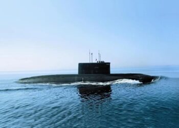 Біля берегів Норвегії підводні човни рф намагалися випробувати секретну зброю – Reuters