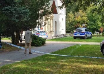 У Польщі підозрюваному в нападі на монастир українцю обрали запобіжний захід