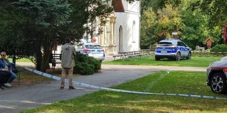 У Польщі підозрюваному в нападі на монастир українцю обрали запобіжний захід