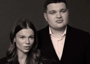 “Мій колишній чоловік – професійний аферист”: блогерка Скальницька розповіла скандальну правду про розлучення