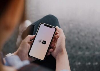 У "Дії" тимчасово не працює низка послуг – що треба знати