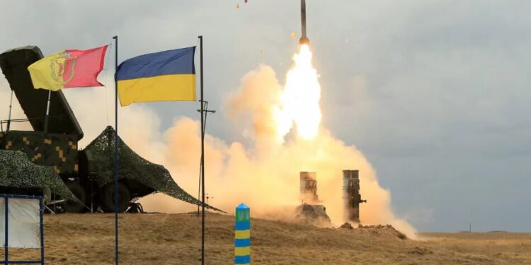 Україна отримає від США нові ракети для С-300, що про них відомо