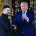 Команди України та США працюють над зустріччю Зеленського і Трампа – Тихий