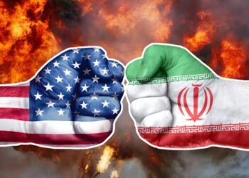 США почали бити по нафтових танкерах Ірану – у Вашингтоні розкрили нову стратегію тиску