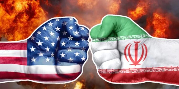 США почали бити по нафтових танкерах Ірану – у Вашингтоні розкрили нову стратегію тиску