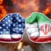 США почали бити по нафтових танкерах Ірану – у Вашингтоні розкрили нову стратегію тиску