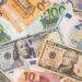 Курс валют на 4 вересня: долар та євро різко підскочили