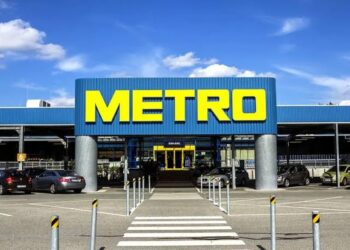 путін відібрав російські активи компанії Metro – хто ними керуватиме